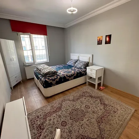 Transit Kapsül Otel