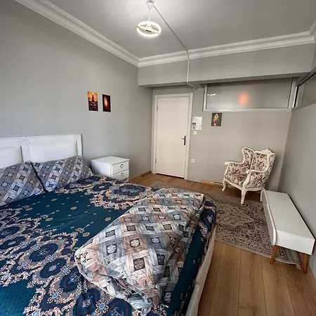 Transit Kapsül Otel *