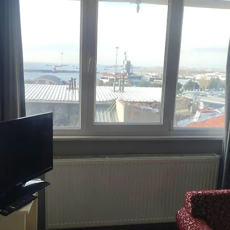 Hotel Nisanca Simge