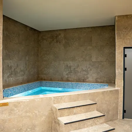 The Superior Living Kagithane Aparthotel *