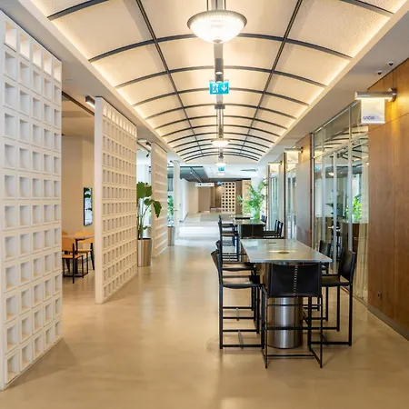 The Superior Living Kagithane Aparthotel *