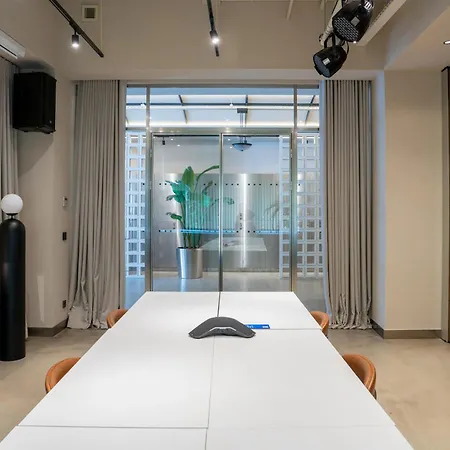 The Superior Living Kagithane Istanbul
