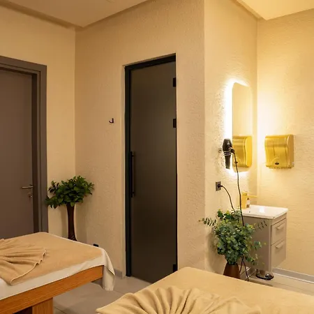 Aparthotel The Superior Living Kagithane *