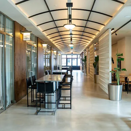 The Superior Living Kagithane Aparthotel *