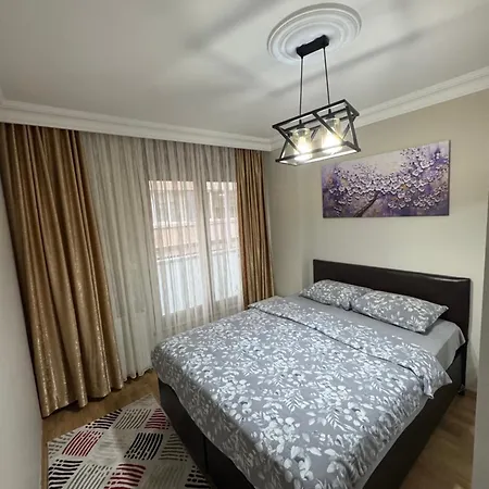 Aparthotel Luxury