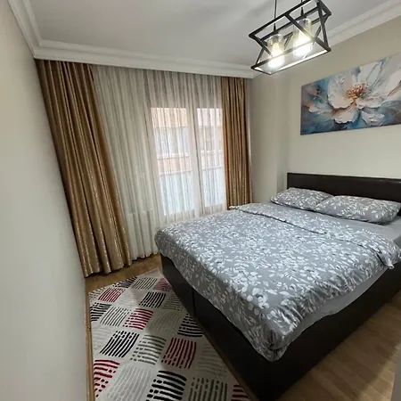 Luxury Aparthotel *