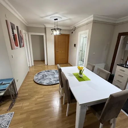 Luxury Aparthotel *
