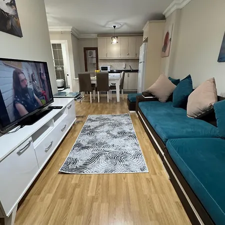 Aparthotel Luxury
