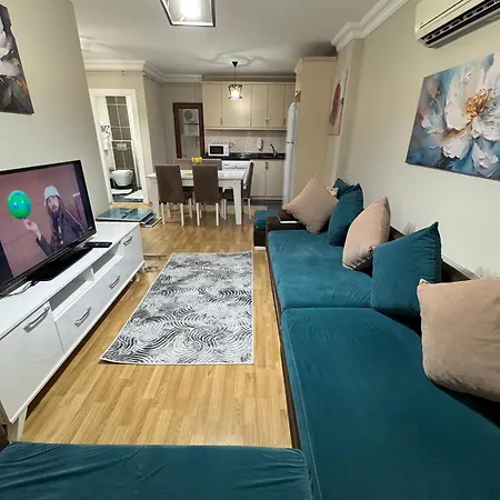Luxury Aparthotel *
