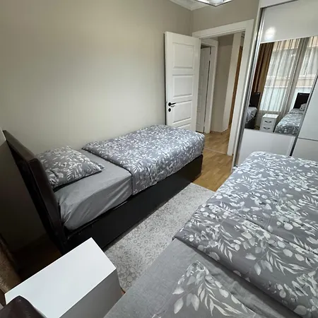 Aparthotel Luxury Istanbul