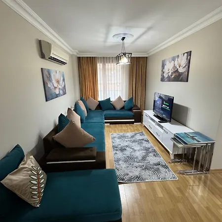 Aparthotel Luxury *