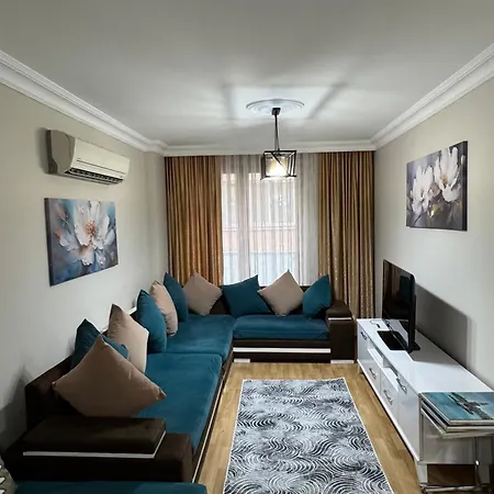 Aparthotel Luxury Istanbul