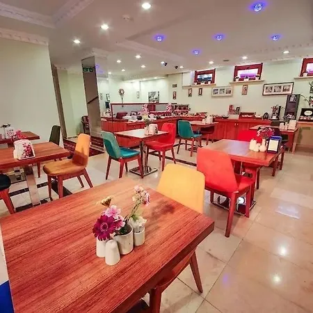 Hotel Maritime Boutique