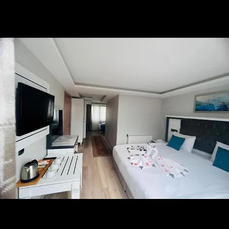 Maritime Boutique Hotel