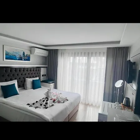 Maritime Boutique 3*