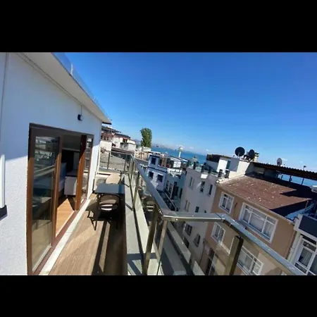 Hotel Maritime Boutique Istanbul
