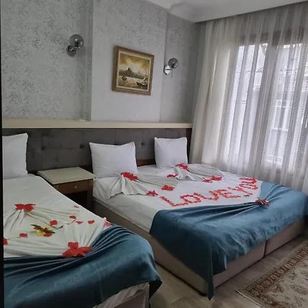 Hotel Maritime Boutique 3*
