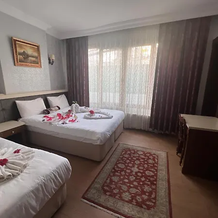 Maritime Boutique Hotel
