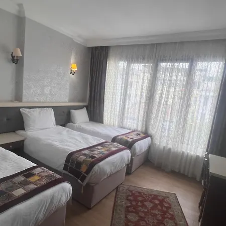 Hotel Maritime Boutique 3*