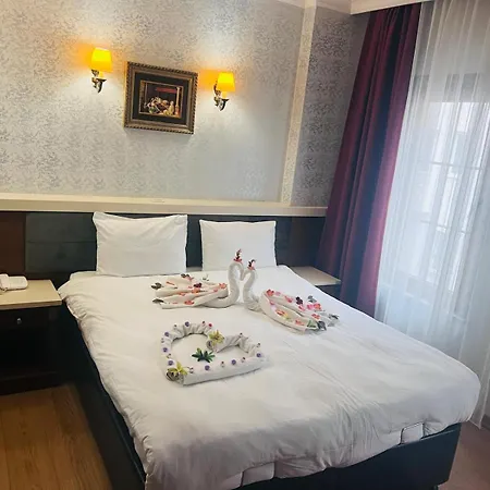 Maritime Boutique Hotel