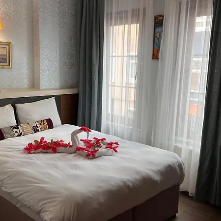 Hotel Maritime Boutique Istanbul