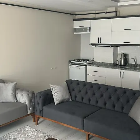 Apartment Anka Butik