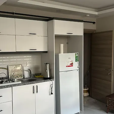 Anka Butik Apartment