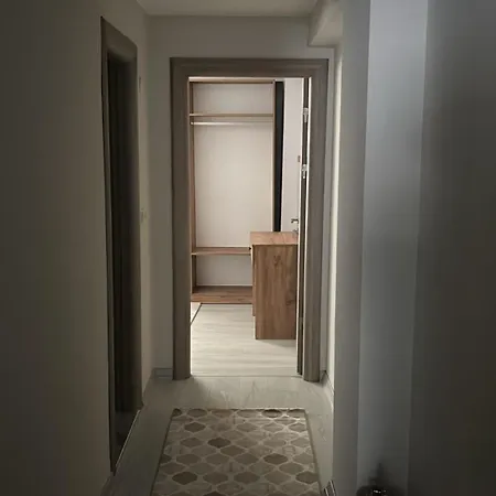 Anka Butik Apartment *