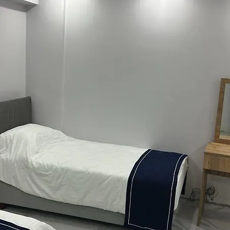 Anka Butik Apartment *