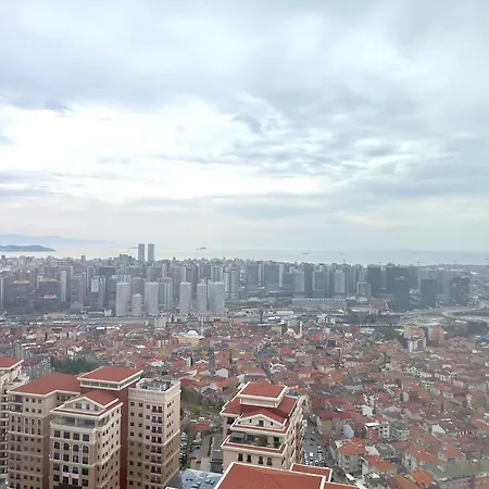 Апартаменты Emaar Address Residences