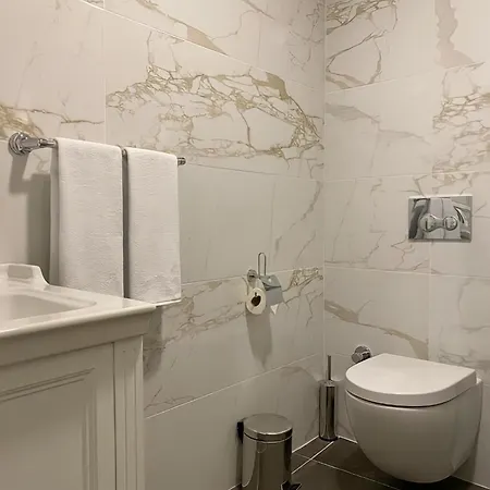 Apartment Ozkaya Galata Istanbul