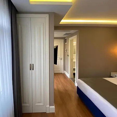 Ozkaya Galata Istanbul