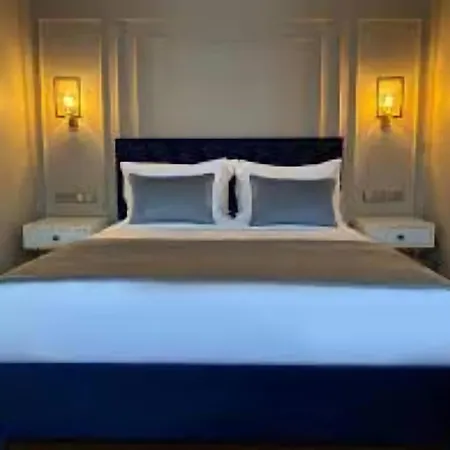 Apartment Ozkaya Galata