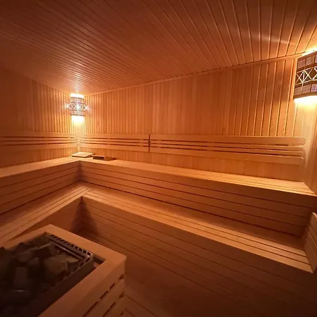 Maywood 4* Stambuł