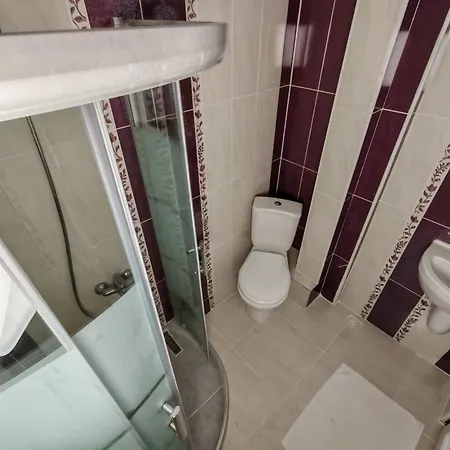 Sirkeci Emek Otel