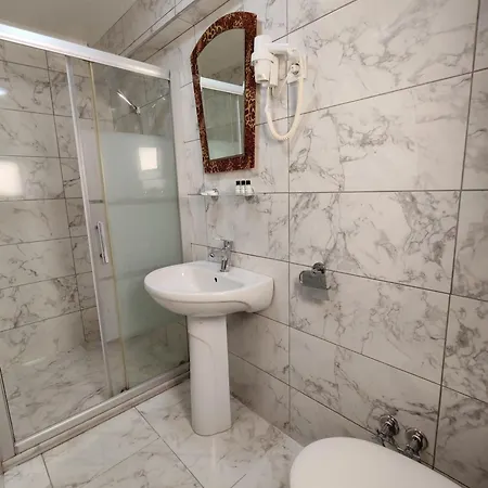 Sirkeci Emek Hotel Provincia di Istanbul