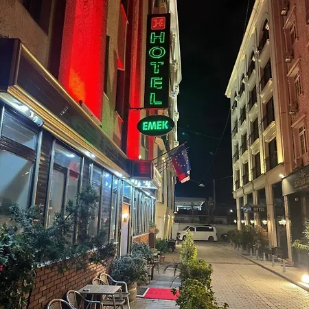 Sirkeci Emek Provincia di Istanbul