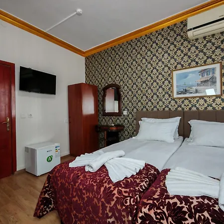 Sirkeci Emek 2* Provincia di Istanbul