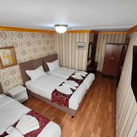 Sirkeci Emek