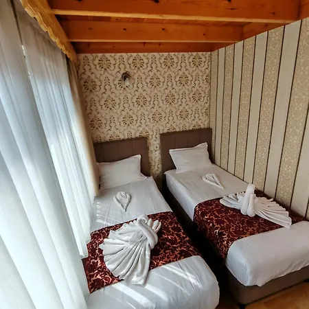 Hotel Sirkeci Emek Provincia di Istanbul