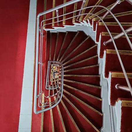 Hotel Sirkeci Emek Provincia di Istanbul