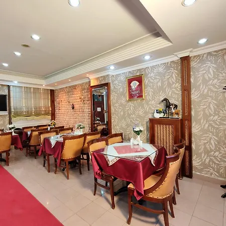 Sirkeci Emek Otel İstanbul