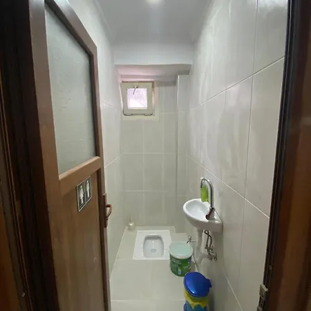 Apartment Yakup's Istanbul