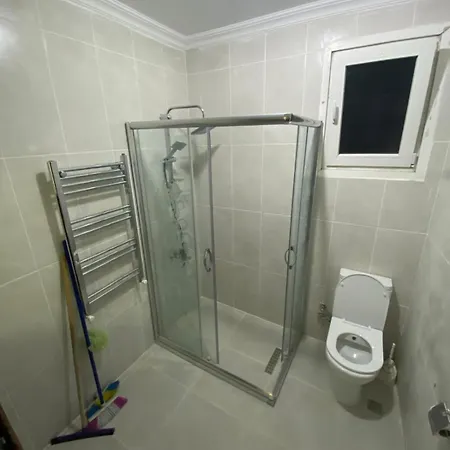 Apartment Yakup's Istanbul