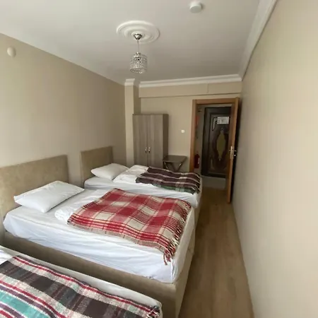 Apartment Yakup's Istanbul