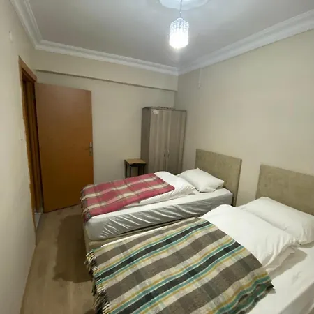 Apartment Yakup's *