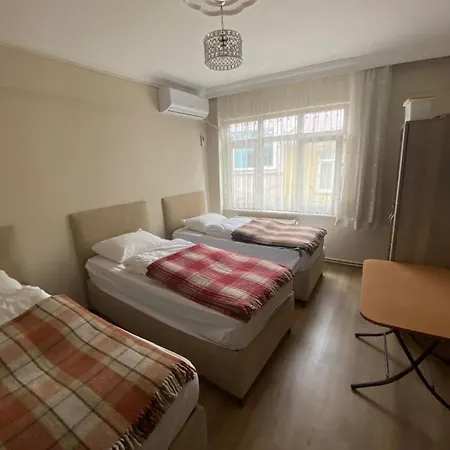 Apartment Yakup's