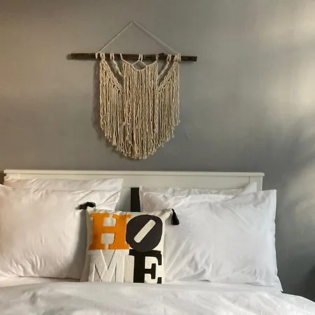 House Hostel