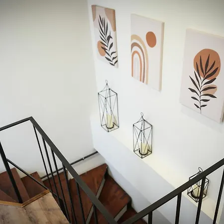 Hotel de apartamente Saygin Istanbul