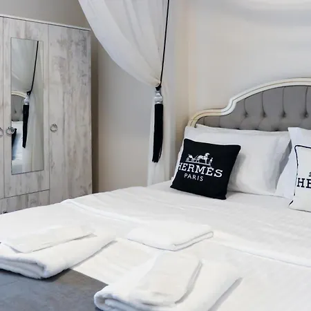 Saygin Hotel de apartamente